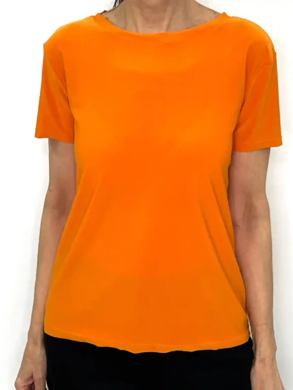 Blusa Mantra Jersey