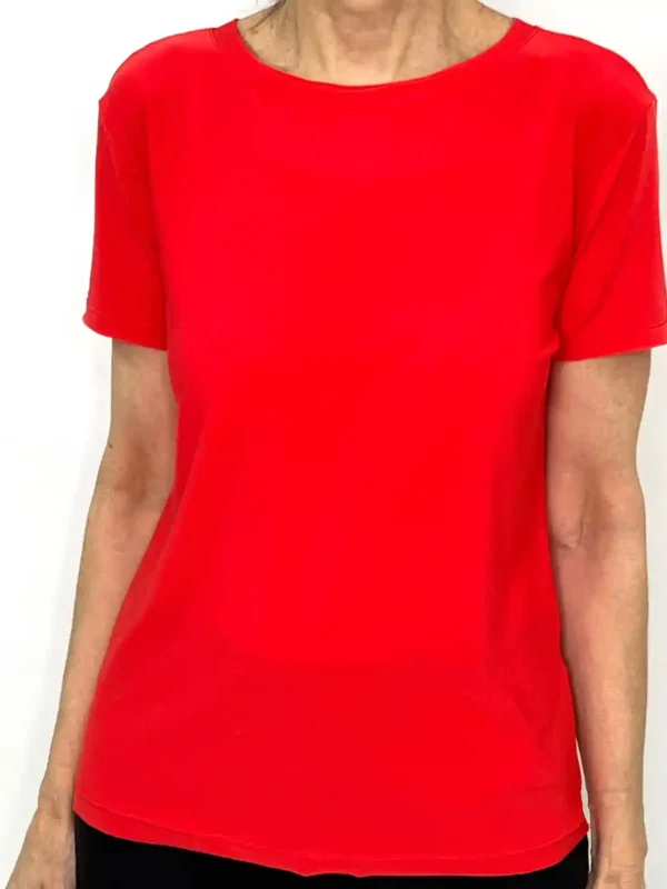 Blusa Mantra Jersey