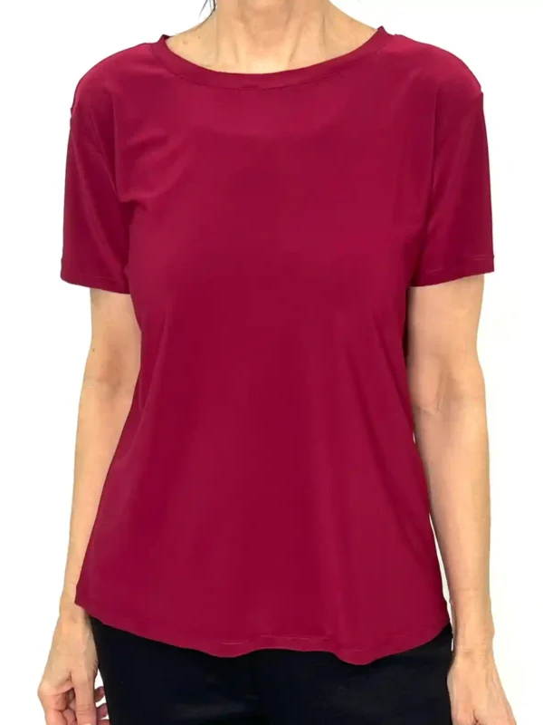 Blusa Mantra Jersey