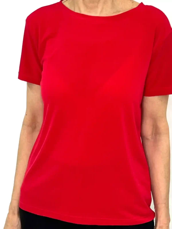 Blusa Mantra Jersey