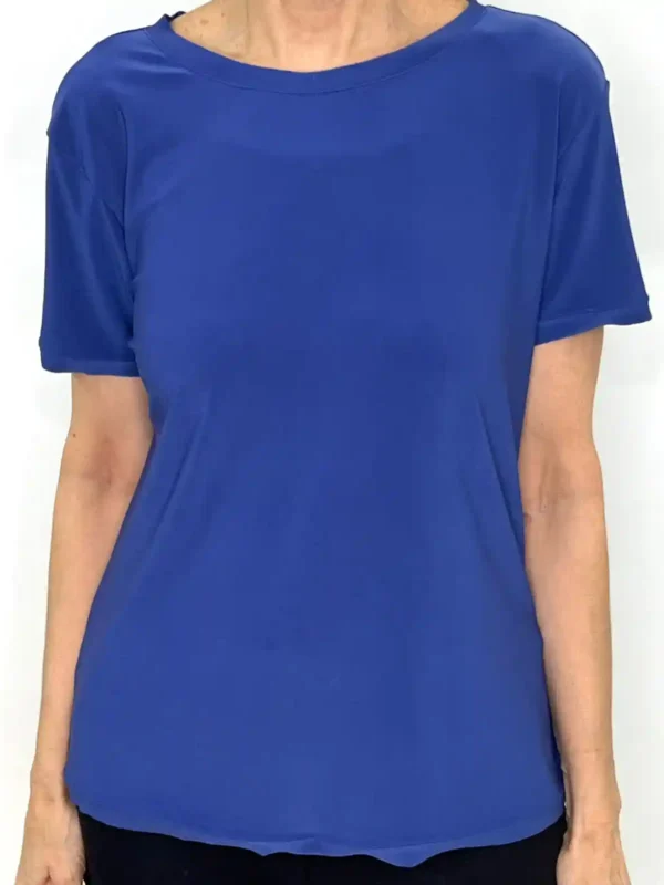 Blusa Mantra Jersey