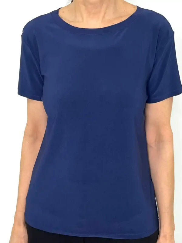 Blusa Mantra Jersey