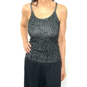 Regata Loreta Estampada