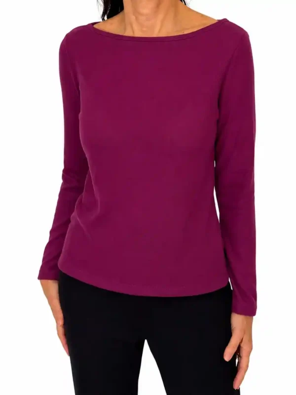Blusa Silvia