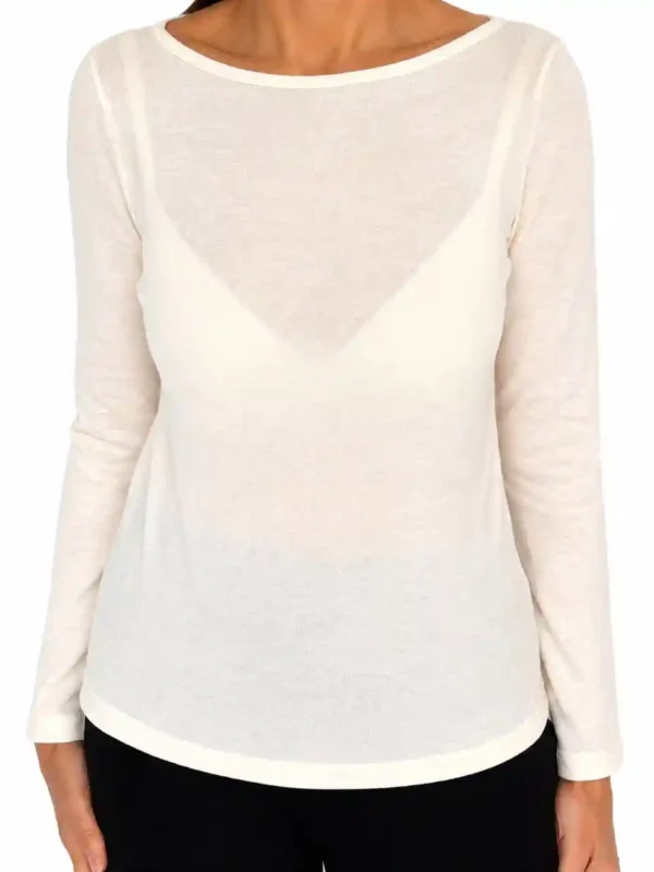 Blusa Silvia