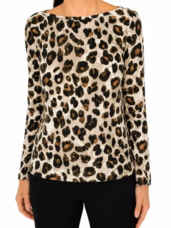 Blusa Silvia