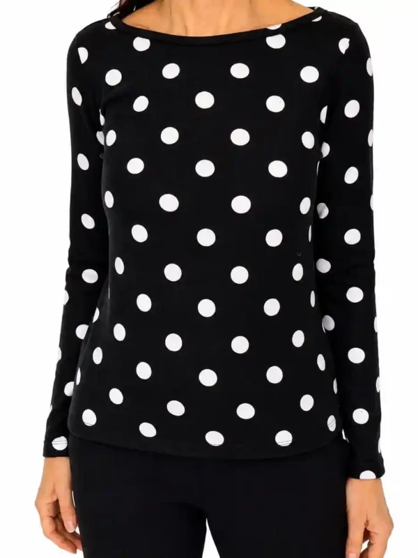 Blusa Silvia