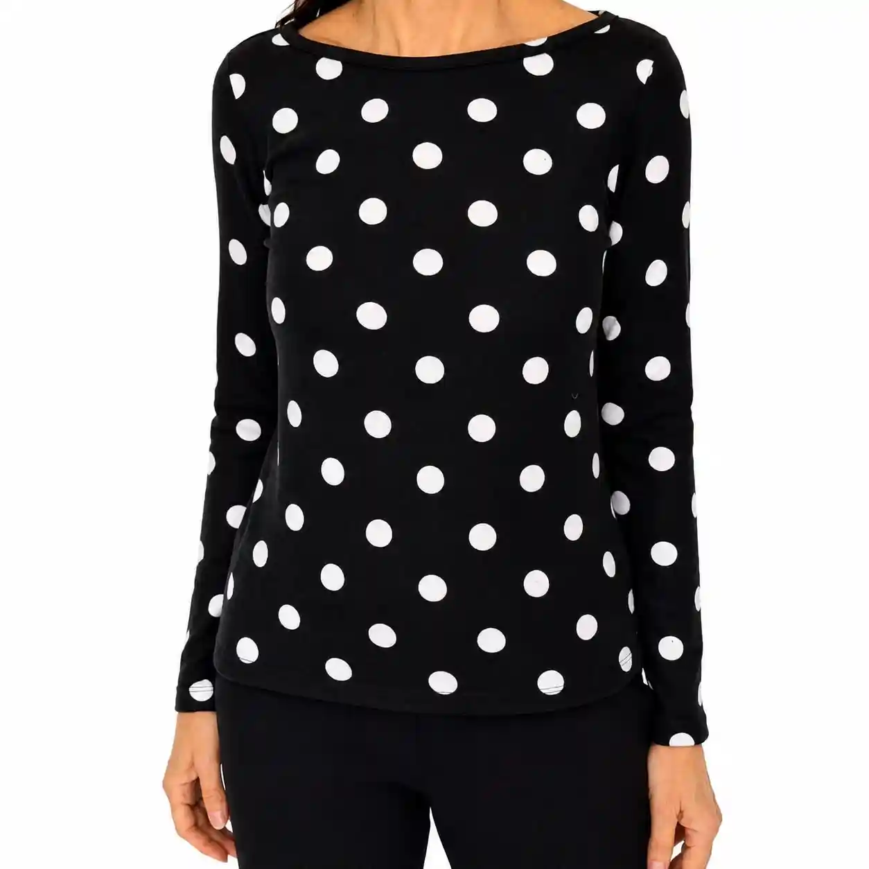 Blusa Silvia