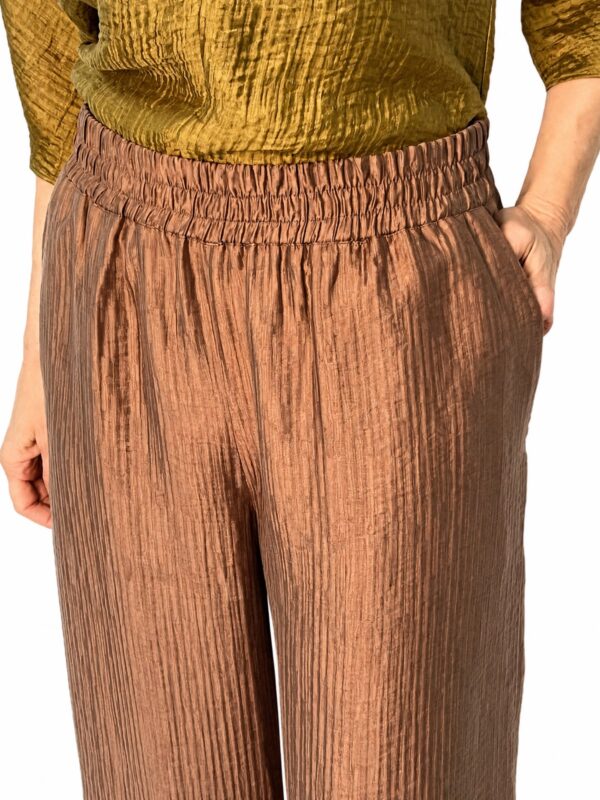 Calça Esmeralda