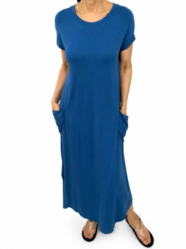 Vestido Olivia