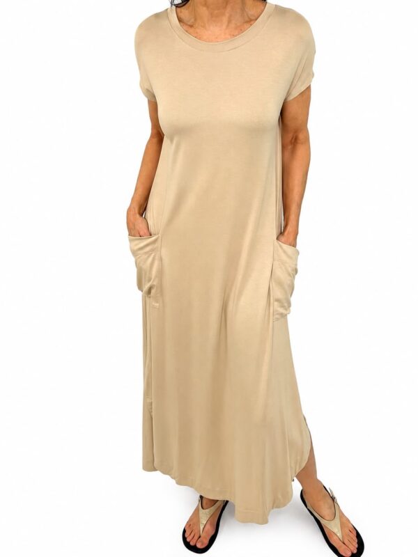 Vestido Olivia