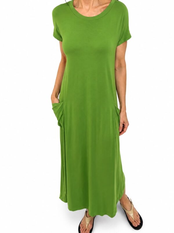Vestido Olivia