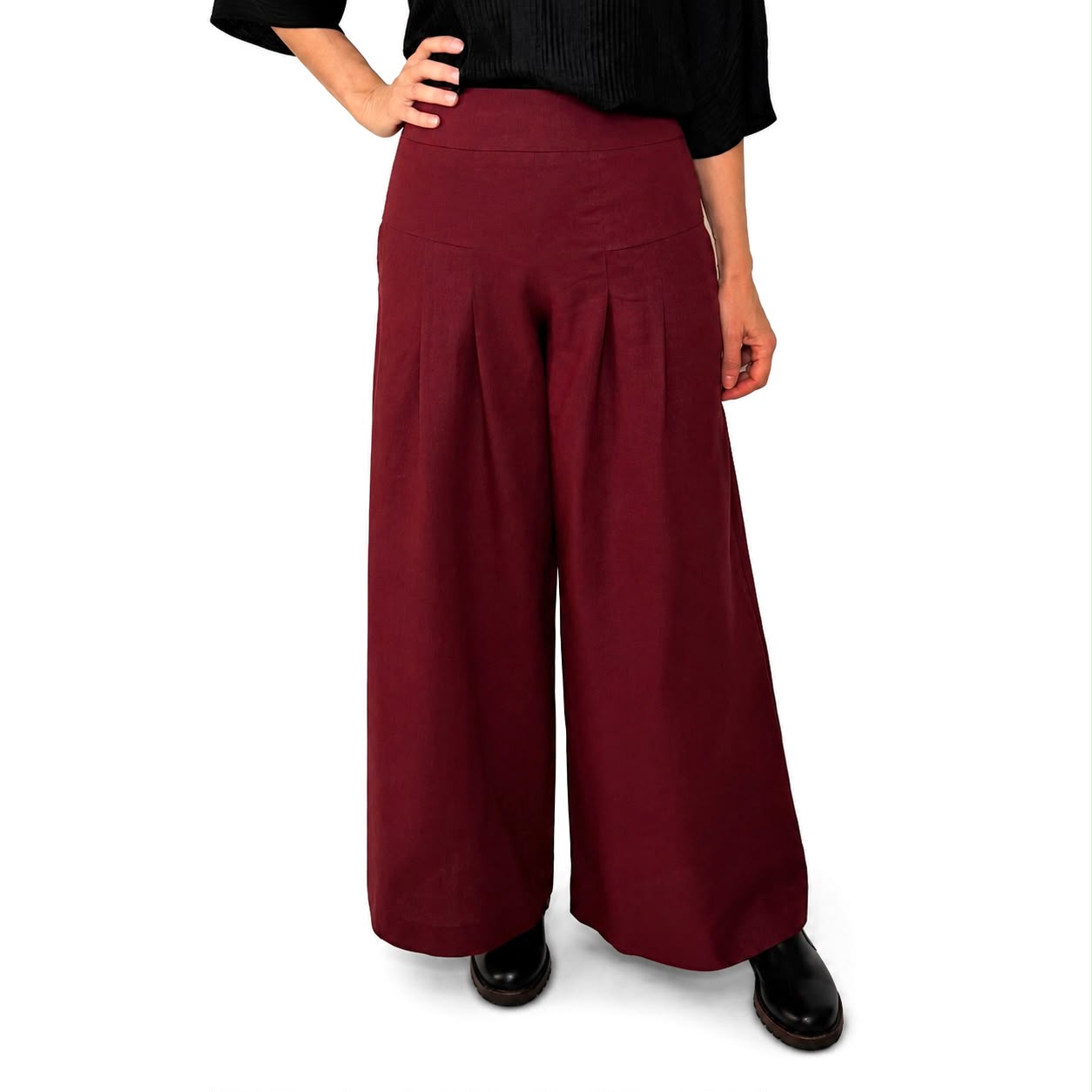 Calça Tais