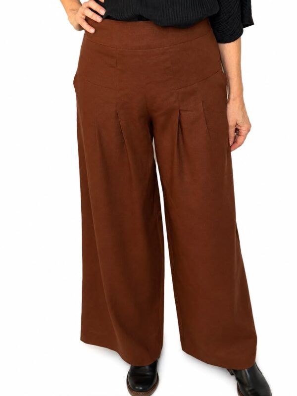 Calça Tais