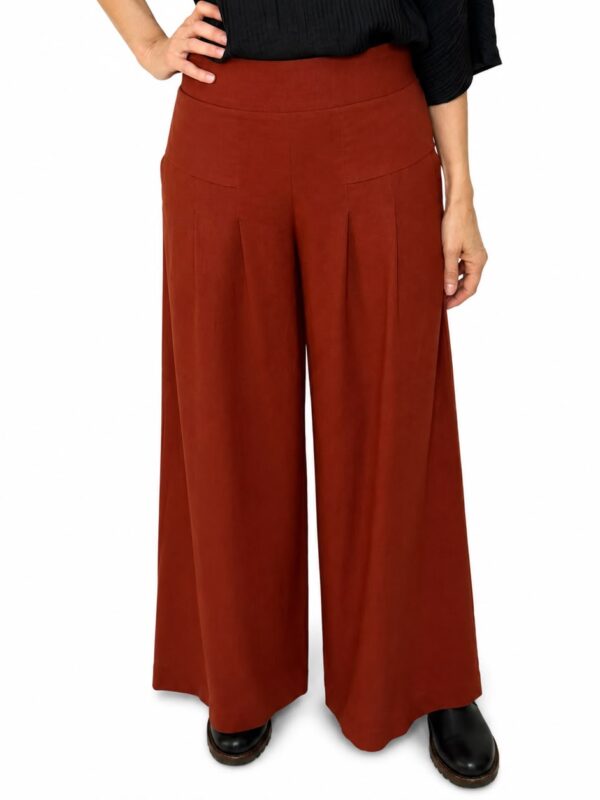 Calça Tais