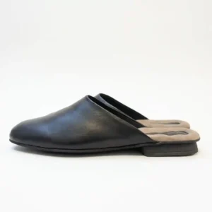 Mule Cloe couro