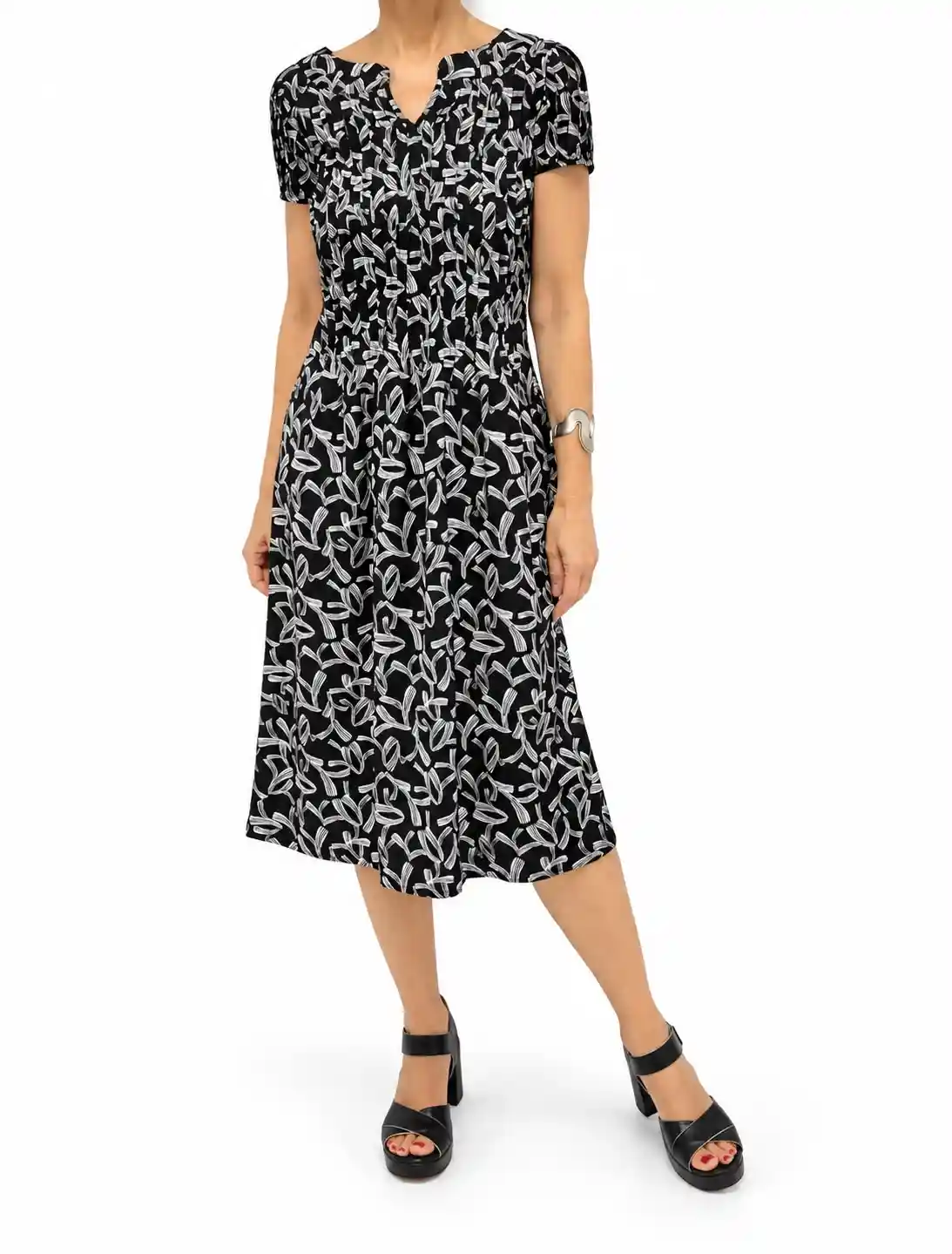 Vestido Julieta