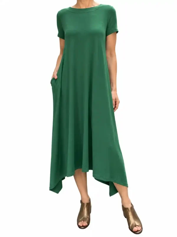 Vestido Roial