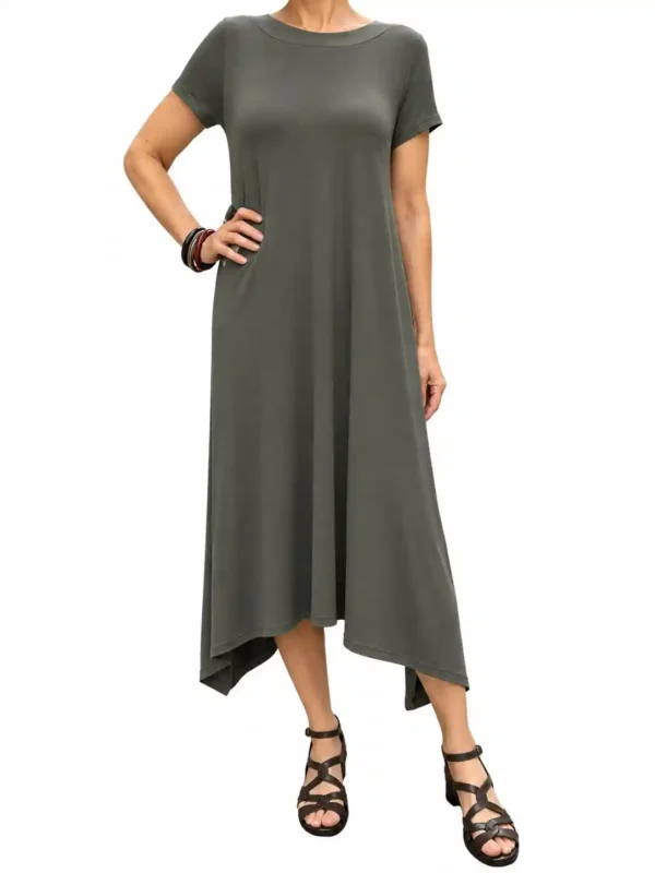 Vestido Roial
