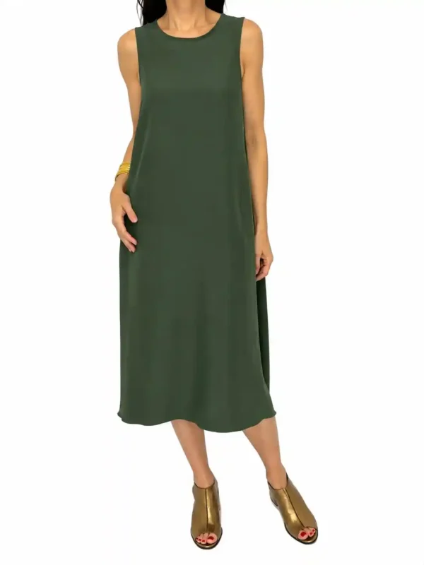 Vestido Pier
