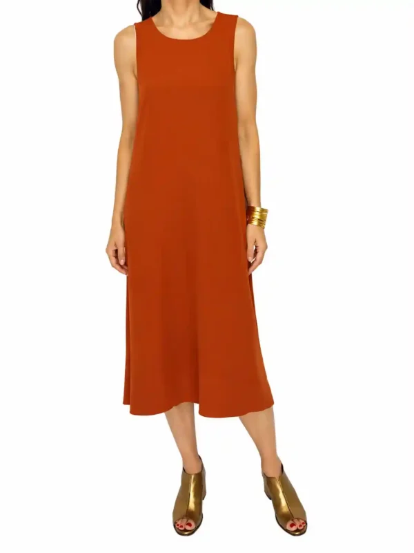 Vestido Pier