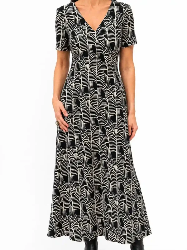 Vestido Cassandra