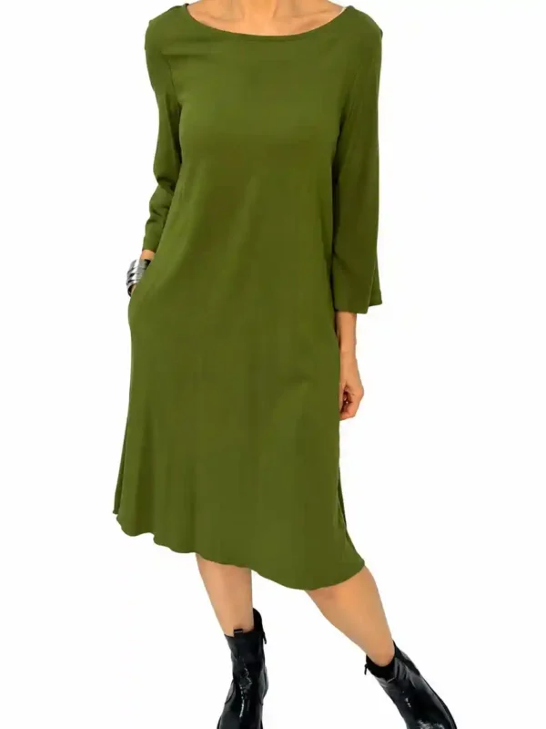 Vestido Izabel