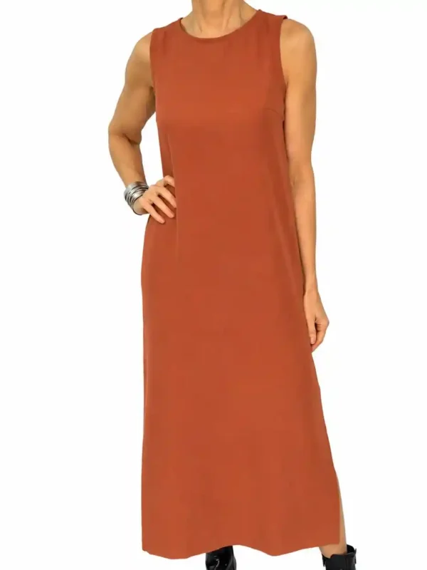 Vestido Katia