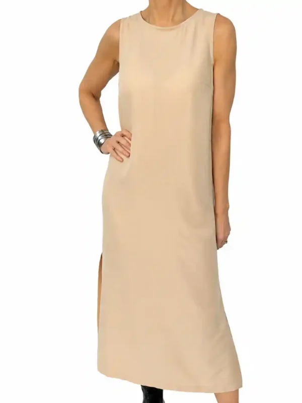 Vestido Katia