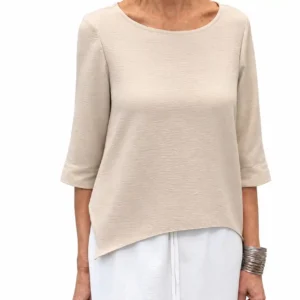 Blusa Cleia