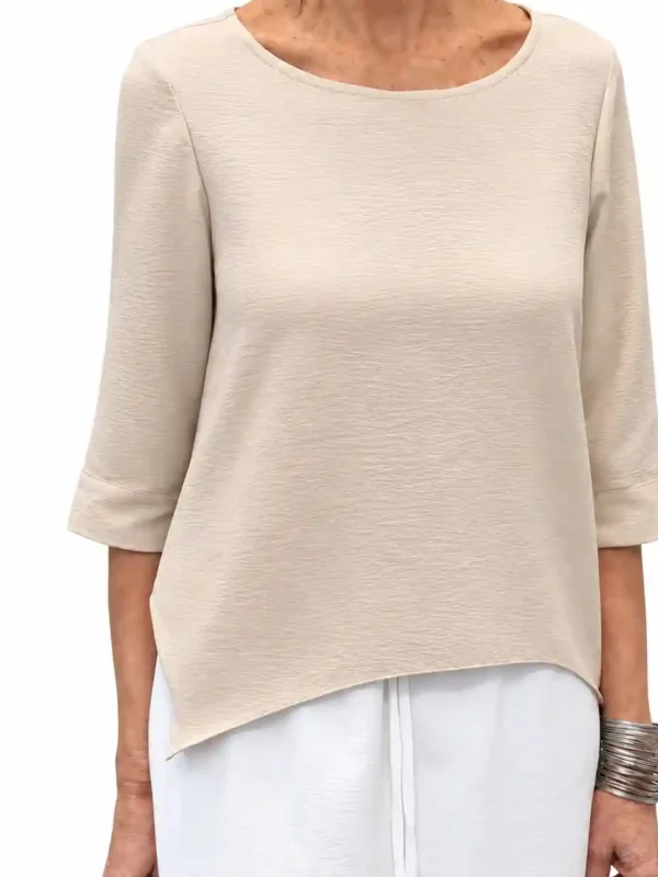 Blusa Cleia
