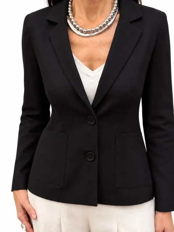 Blazer Isabelle