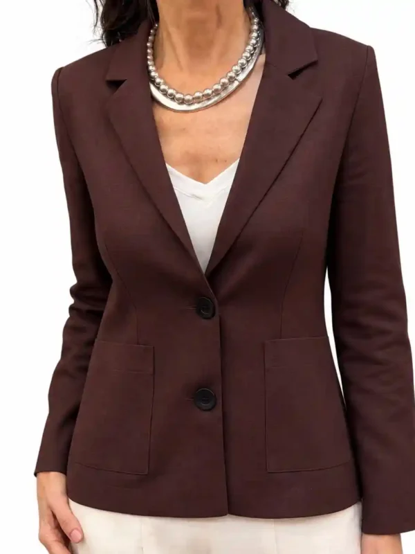 Blazer Isabelle