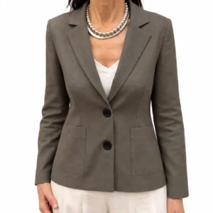 Blazer Isabelle