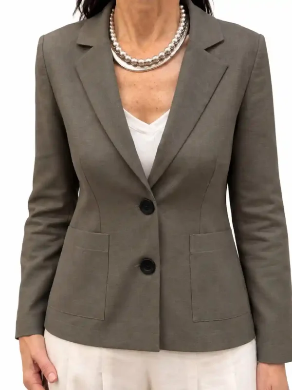 Blazer Isabelle