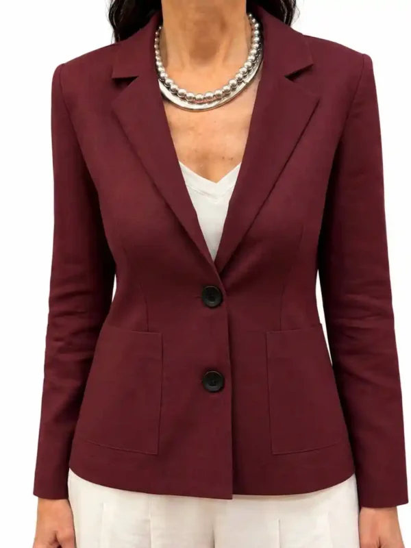 Blazer Isabelle