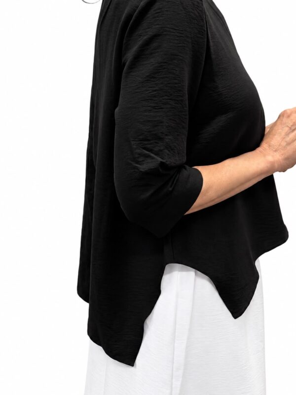 Blusa Cleia