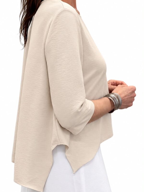 Blusa Cleia