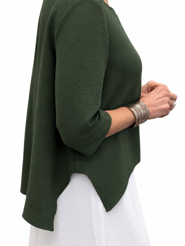 Blusa Cleia