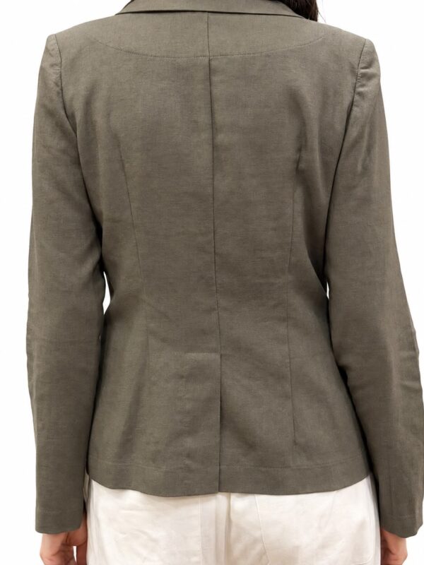 Blazer Isabelle