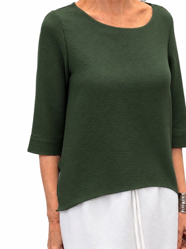 Blusa Cleia