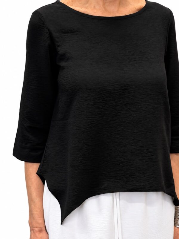 Blusa Cleia
