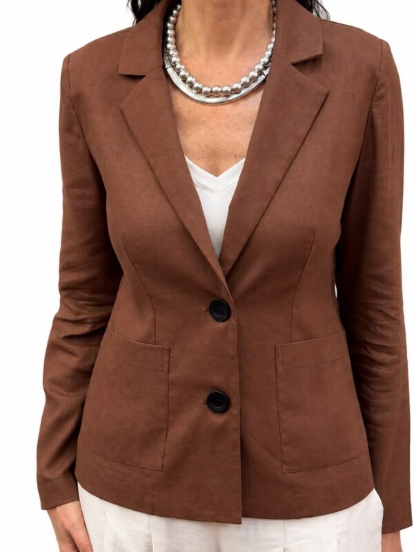 Blazer Isabelle