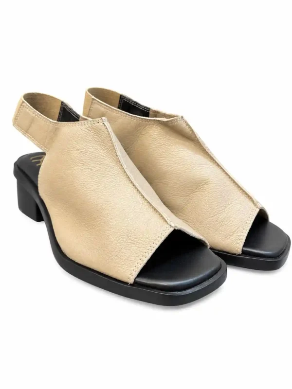 Sandália Brigite