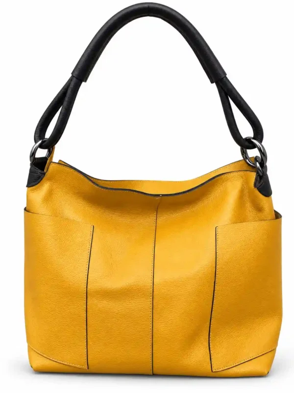 Bolsa Portenha