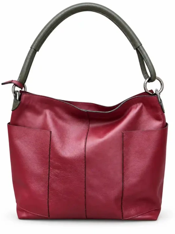 Bolsa Portenha