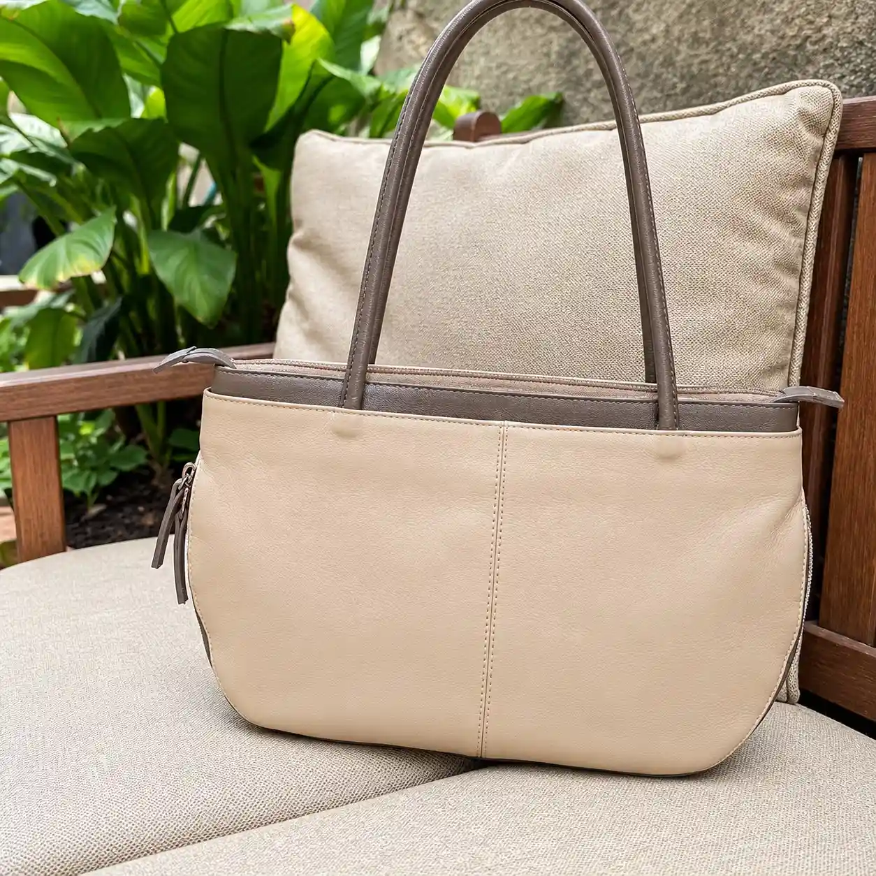Bolsa Leblon