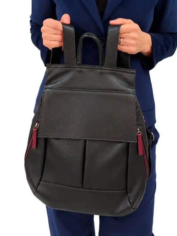 Mochila Augusta