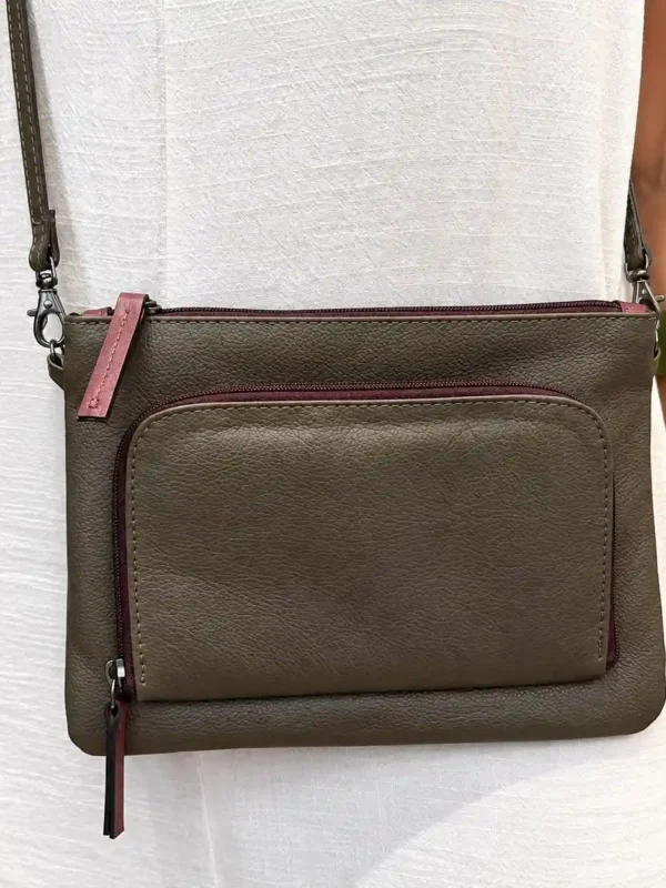 Bolsa Nine West
