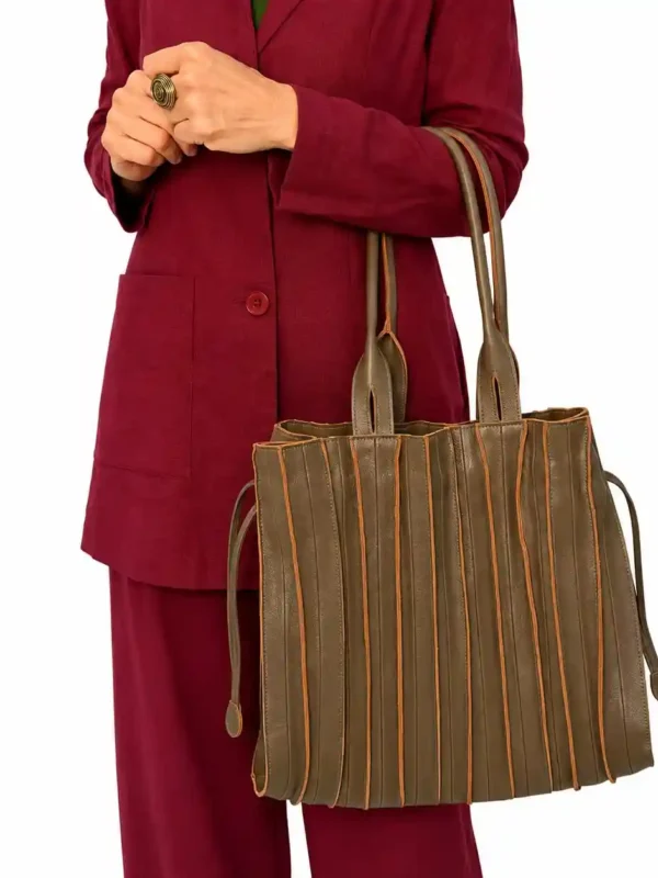 Bolsa Tiras